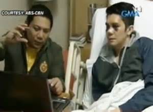 Vhong Navarro, itinuro sa NBI ang iba pang .